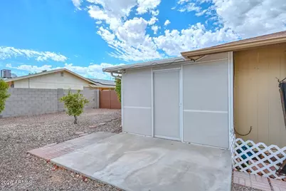 10914 W Manzanita Drive, Sun City, AZ 85373 - Photo 39