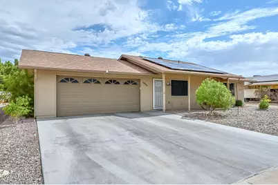 10914 W Manzanita Drive, Sun City, AZ 85373 - Photo 3