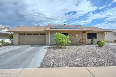 10914 W Manzanita Drive, Sun City, AZ 85373 - Photo 1
