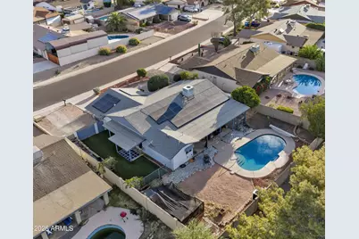 3833 W Phelps Road, Phoenix, AZ 85053 - Photo 1