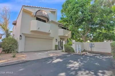 7240 N Dreamy Draw Drive #113, Phoenix, AZ 85020 - Photo 1