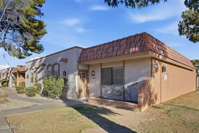 943 N Revere --, Mesa, AZ 85201 - Photo 1
