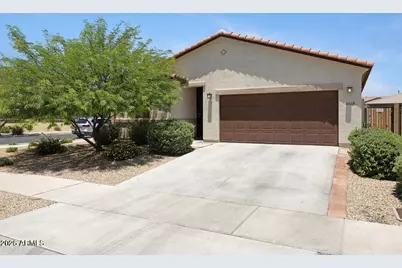 16658 W Mescal Street, Surprise, AZ 85388 - Photo 3