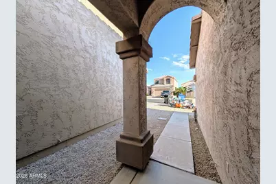 3548 W Whispering Wind Drive, Glendale, AZ 85310 - Photo 5