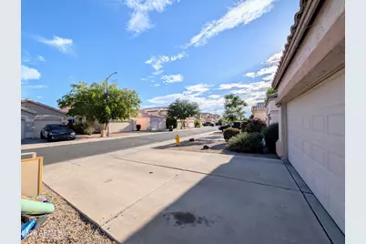 3548 W Whispering Wind Drive, Glendale, AZ 85310 - Photo 3