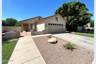 3317 E Park Avenue, Gilbert, AZ 85234 - Photo 1