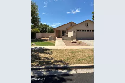 3317 E Park Avenue, Gilbert, AZ 85234 - Photo 1