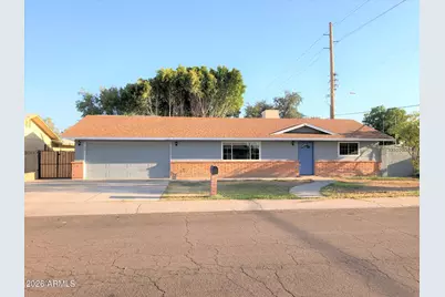 1349 W 12th Street, Tempe, AZ 85281 - Photo 1