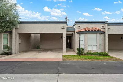 3415 N 36th Street #4, Phoenix, AZ 85018 - Photo 1