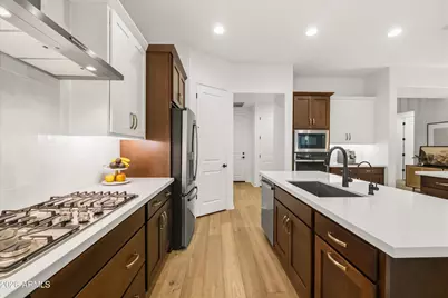 4212 E Via Dona Road, Cave Creek, AZ 85331 - Photo 19