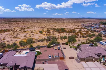 Xxxxx N 181st Avenue #-, Surprise, AZ 85387 - Photo 9
