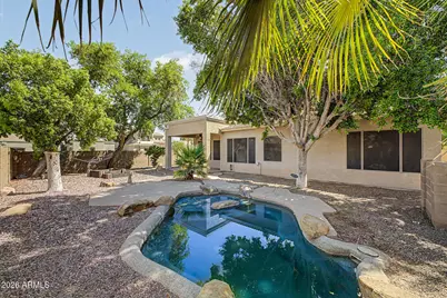 530 S Bahama Drive, Gilbert, AZ 85296 - Photo 33