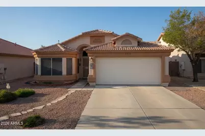 8457 W Rue De Lamour --, Peoria, AZ 85381 - Photo 1
