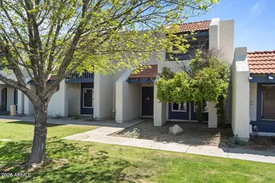 5483 W Butler Drive, Glendale, AZ 85302 - Photo 1
