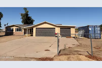 7708 N Alsup Road, Litchfield Park, AZ 85340 - Photo 1