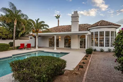 10060 E Doubletree Ranch Road, Scottsdale, AZ 85258 - Photo 35