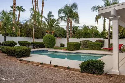 10060 E Doubletree Ranch Road, Scottsdale, AZ 85258 - Photo 37