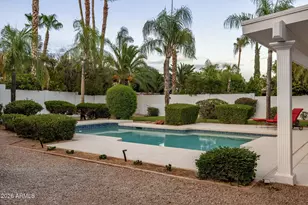 10060 E Doubletree Ranch Rd, Scottsdale, AZ 85258 - Photo 37