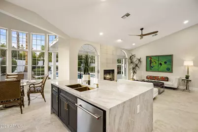 10060 E Doubletree Ranch Road, Scottsdale, AZ 85258 - Photo 9