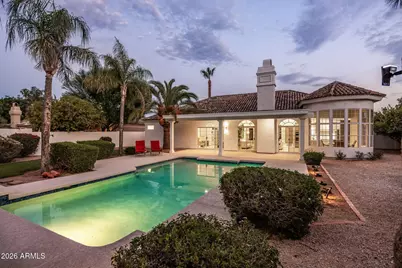 10060 E Doubletree Ranch Road, Scottsdale, AZ 85258 - Photo 29