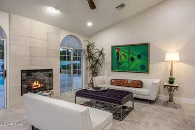 10060 E Doubletree Ranch Road, Scottsdale, AZ 85258 - Photo 19