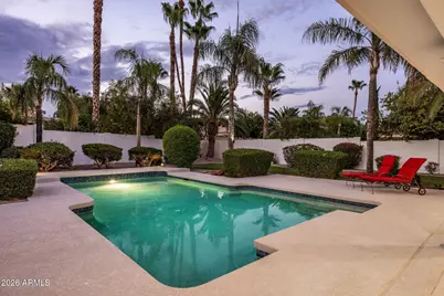 10060 E Doubletree Ranch Road, Scottsdale, AZ 85258 - Photo 5