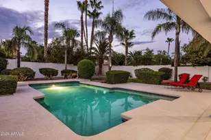 10060 E Doubletree Ranch Rd, Scottsdale, AZ 85258 - Photo 5