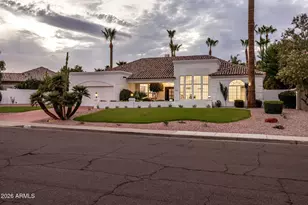10060 E Doubletree Ranch Rd, Scottsdale, AZ 85258 - Photo 1