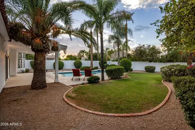 10060 E Doubletree Ranch Road, Scottsdale, AZ 85258 - Photo 41