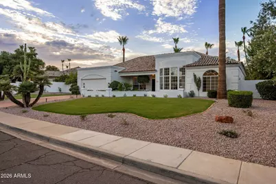 10060 E Doubletree Ranch Road, Scottsdale, AZ 85258 - Photo 45