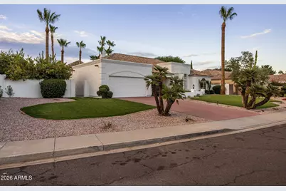 10060 E Doubletree Ranch Road, Scottsdale, AZ 85258 - Photo 47