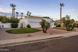 10060 E Doubletree Ranch Rd, Scottsdale, AZ 85258 - Photo 47