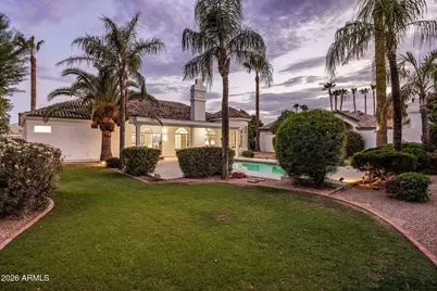 10060 E Doubletree Ranch Road, Scottsdale, AZ 85258 - Photo 39