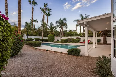 10060 E Doubletree Ranch Road, Scottsdale, AZ 85258 - Photo 37