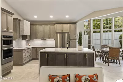10060 E Doubletree Ranch Road, Scottsdale, AZ 85258 - Photo 7