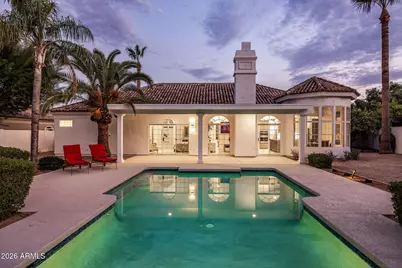 10060 E Doubletree Ranch Road, Scottsdale, AZ 85258 - Photo 5