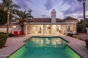 10060 E Doubletree Ranch Rd, Scottsdale, AZ 85258 - Photo 5