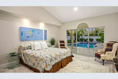 10060 E Doubletree Ranch Road, Scottsdale, AZ 85258 - Photo 17