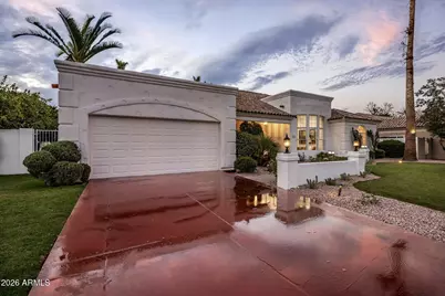 10060 E Doubletree Ranch Road, Scottsdale, AZ 85258 - Photo 31