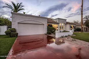 10060 E Doubletree Ranch Rd, Scottsdale, AZ 85258 - Photo 31