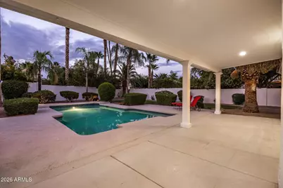 10060 E Doubletree Ranch Road, Scottsdale, AZ 85258 - Photo 27