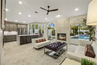 10060 E Doubletree Ranch Road, Scottsdale, AZ 85258 - Photo 11