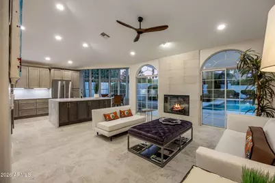 10060 E Doubletree Ranch Road, Scottsdale, AZ 85258 - Photo 17