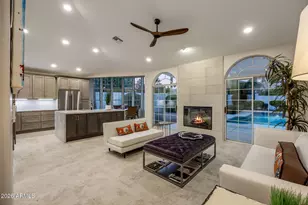 10060 E Doubletree Ranch Rd, Scottsdale, AZ 85258 - Photo 17