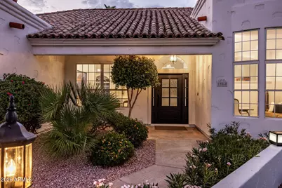 10060 E Doubletree Ranch Road, Scottsdale, AZ 85258 - Photo 7