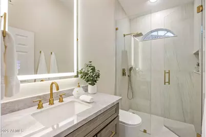 10060 E Doubletree Ranch Road, Scottsdale, AZ 85258 - Photo 31