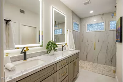 10060 E Doubletree Ranch Road, Scottsdale, AZ 85258 - Photo 19
