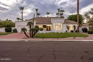 10060 E Doubletree Ranch Rd, Scottsdale, AZ 85258 - Photo 1