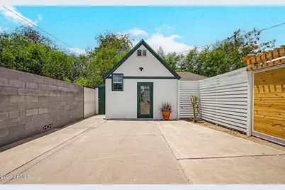 539 W Mariposa Street, Phoenix, AZ 85013 - Photo 13