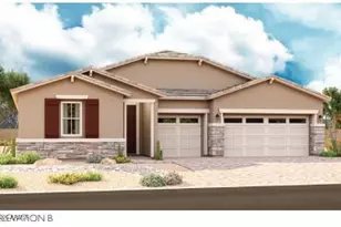 20281 W Flower St, Buckeye, AZ 85396 - Photo 1